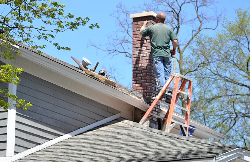 Chimney & Fireplace Inspections Services in Monroeville, PA